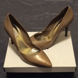 Alfani Tan Pumps